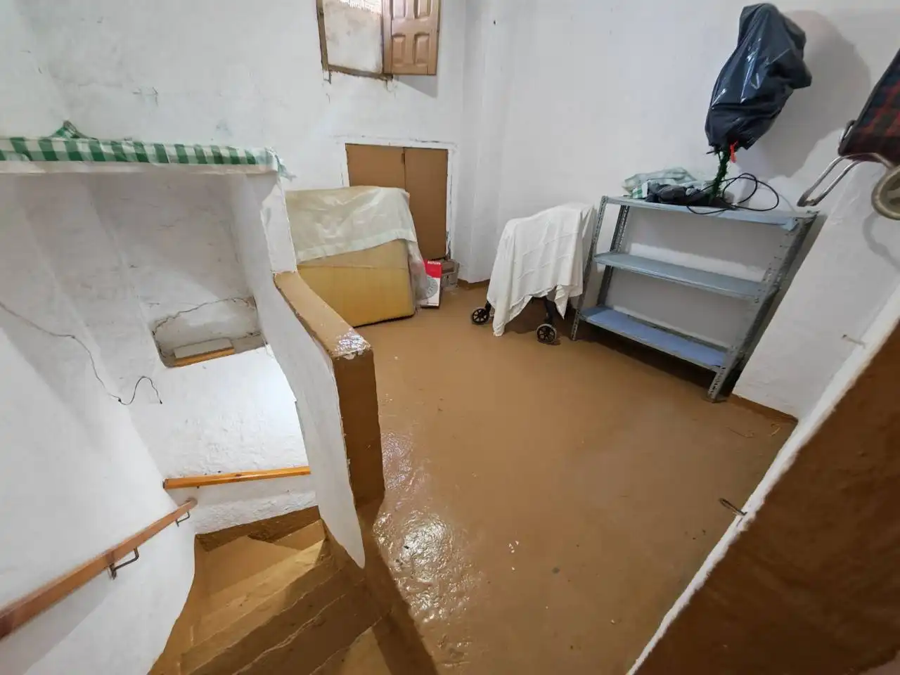 Casa en venda a Huétor Tájar, imagen 19