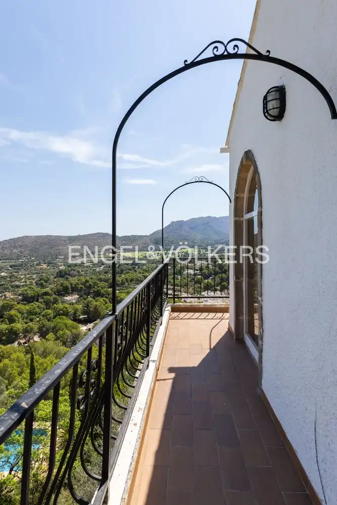 Haus mit Pool zum Verkauf in La Sella, imagen 18