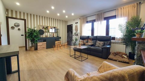 Foto 4 de Casa o xalet en venda a Carrer de Fluvià, Vallgorguina, Barcelona