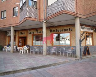 Premises for sale in Mayorga, Valencia de Don Juan