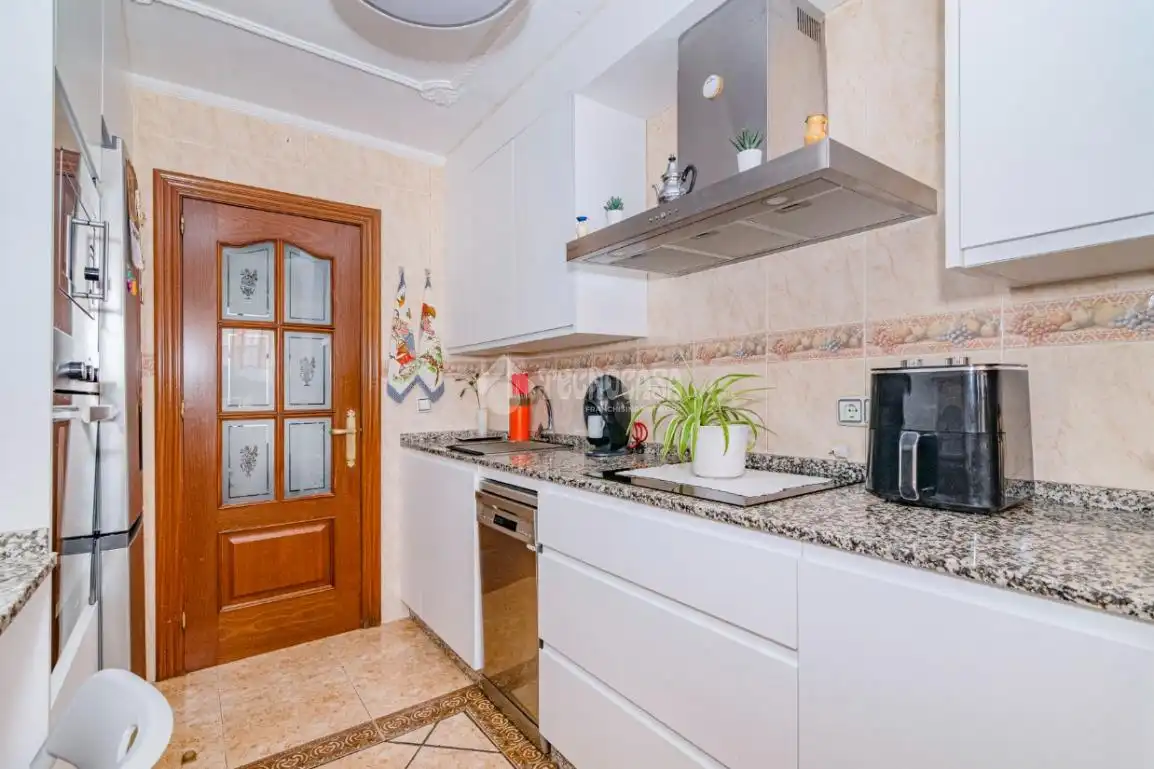 Wohnung zum Verkauf in El Valle, imagen 12
