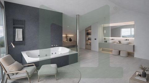 Foto 3 de Casa o xalet en venda a De Zurbarán, Becerril de la Sierra, Madrid