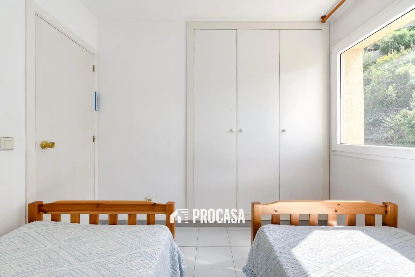 Appartement avec ascenseur à vendre à Merce Rodoreda, imagen 17