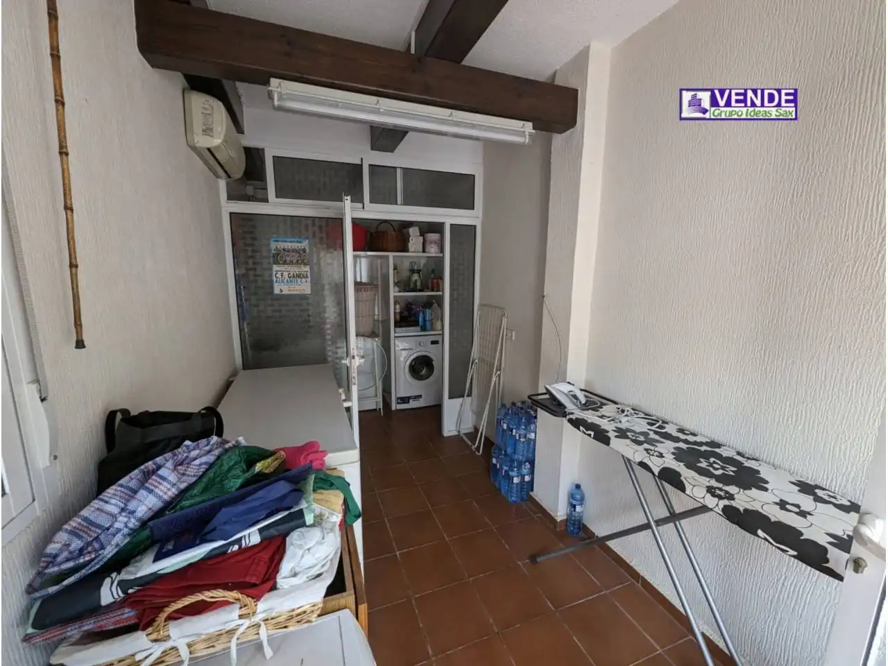 Casa rústica en venda a Poligono 4 112, imagen 15