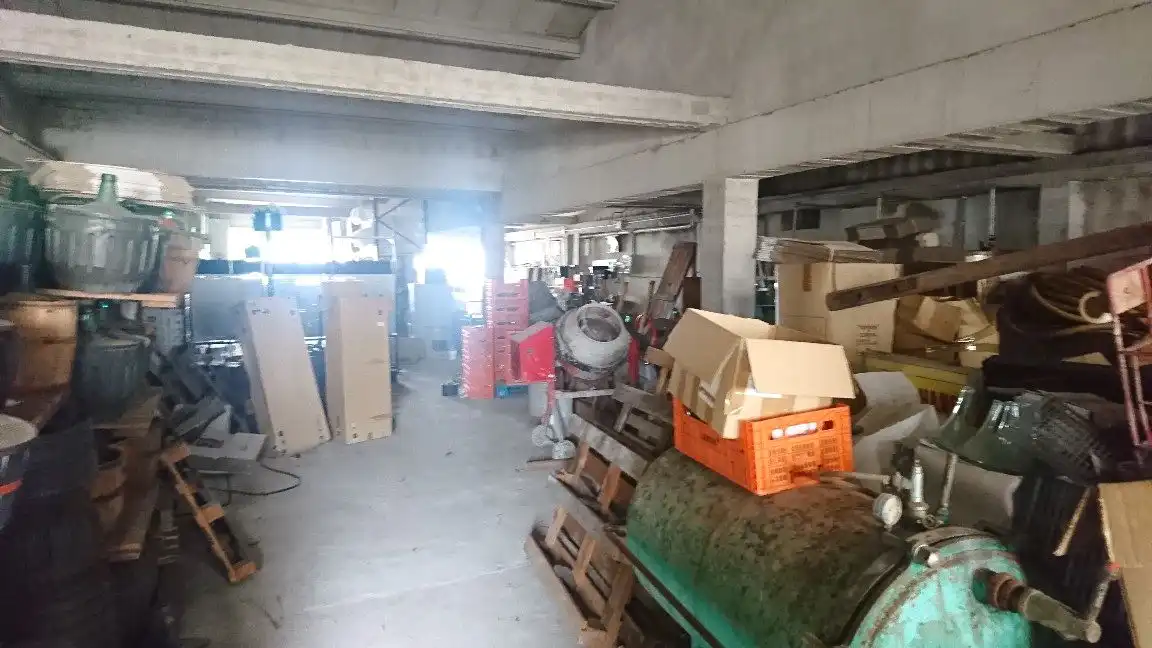 Industrial buildings for sale in Sa Pobla