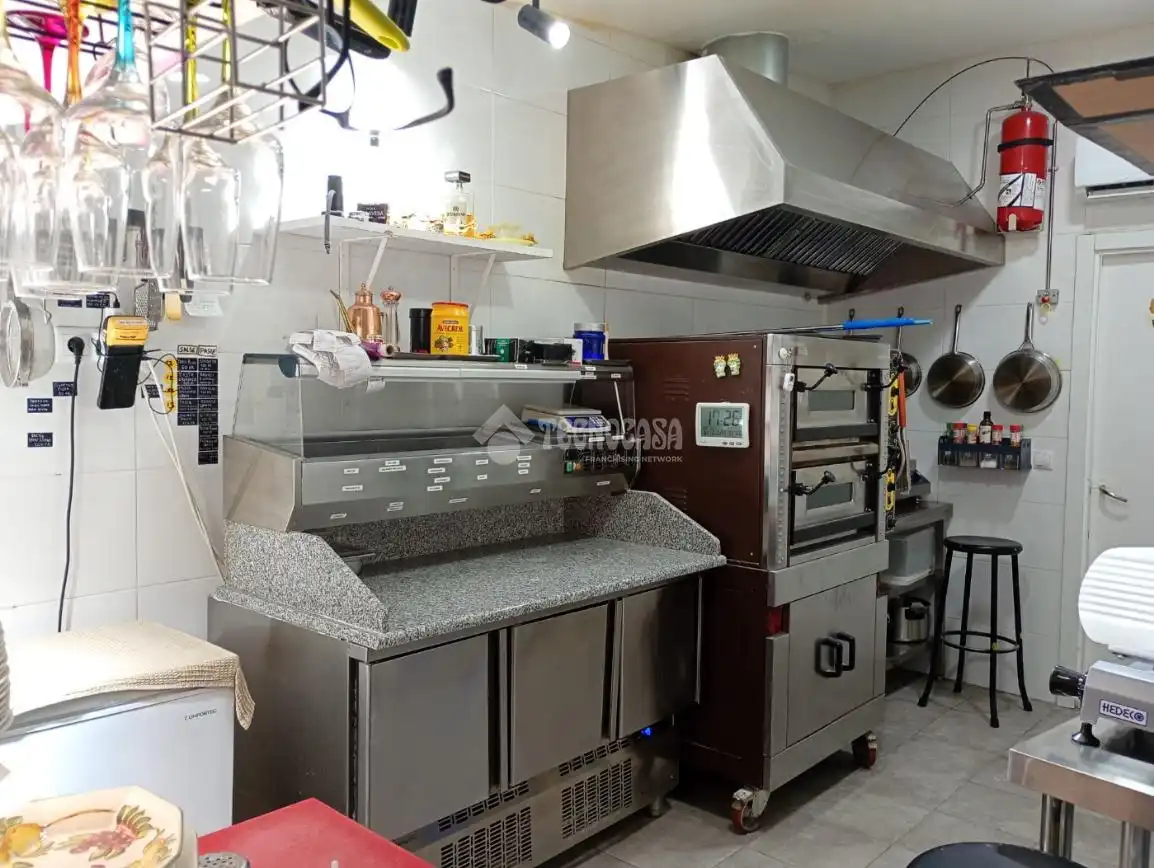 Local comercial en venda a Latina, imagen 15
