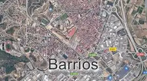 Flat for sale in Sant Boi de Llobregat  with Air Conditioner, Heating and Alarm