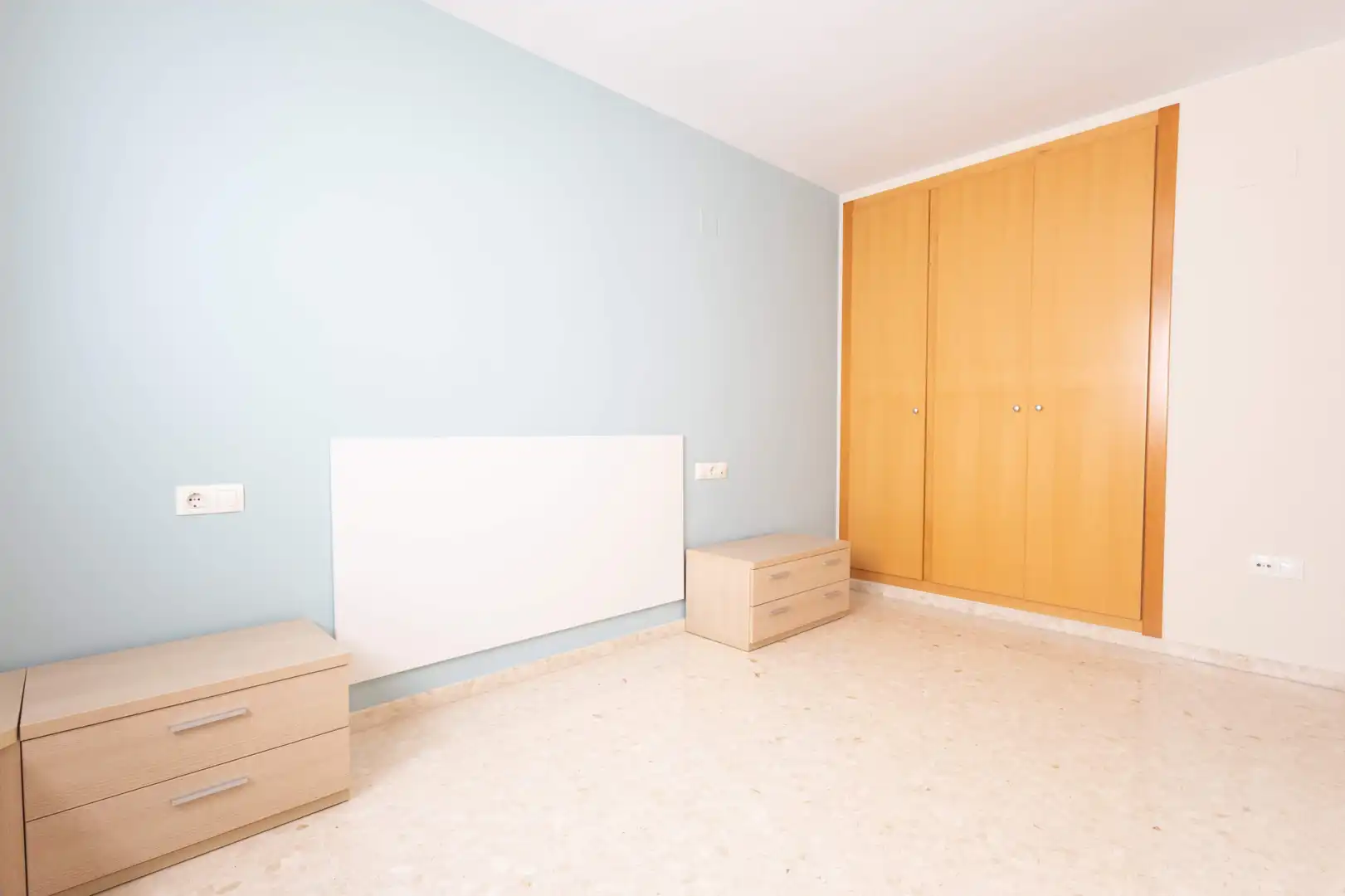 Habitación de Piso en venta en El Real de Gandia