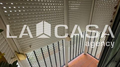 Foto 3 de Pis en venda a Centro - Doña Mercedes, Dos Hermanas