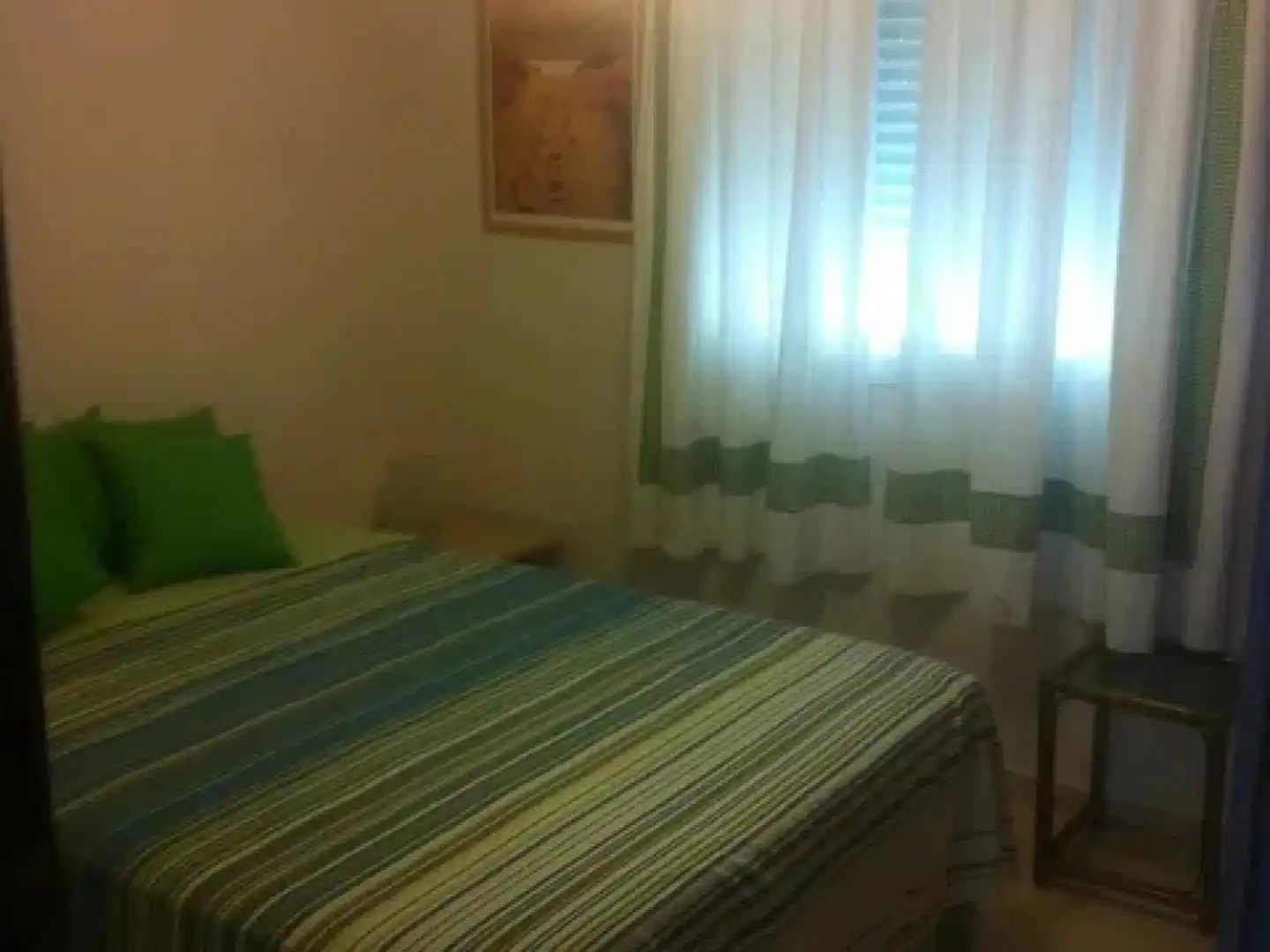 Flat with terrace to rent in Carretera de Cádiz, imagen 13