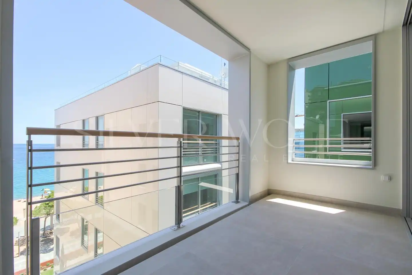 Terrace of Duplexes for sale in Castell d'Aro, Platja d'Aro i s'Agaró  with Air Conditioner, Terrace and Storage room