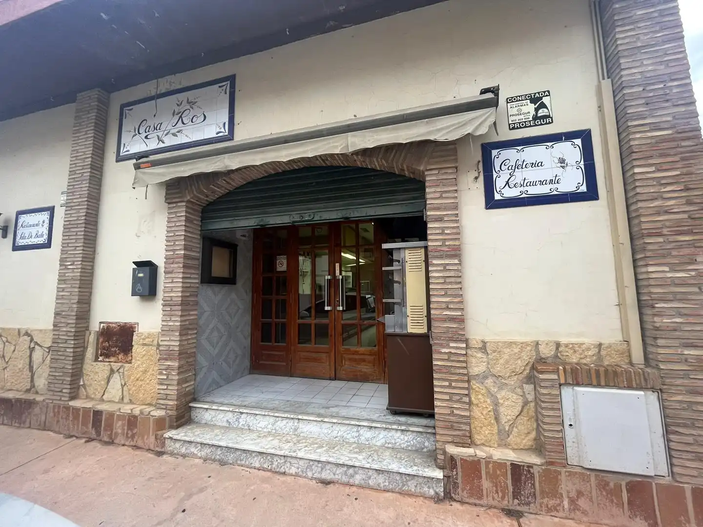 Buildings for sale in Valderrobres