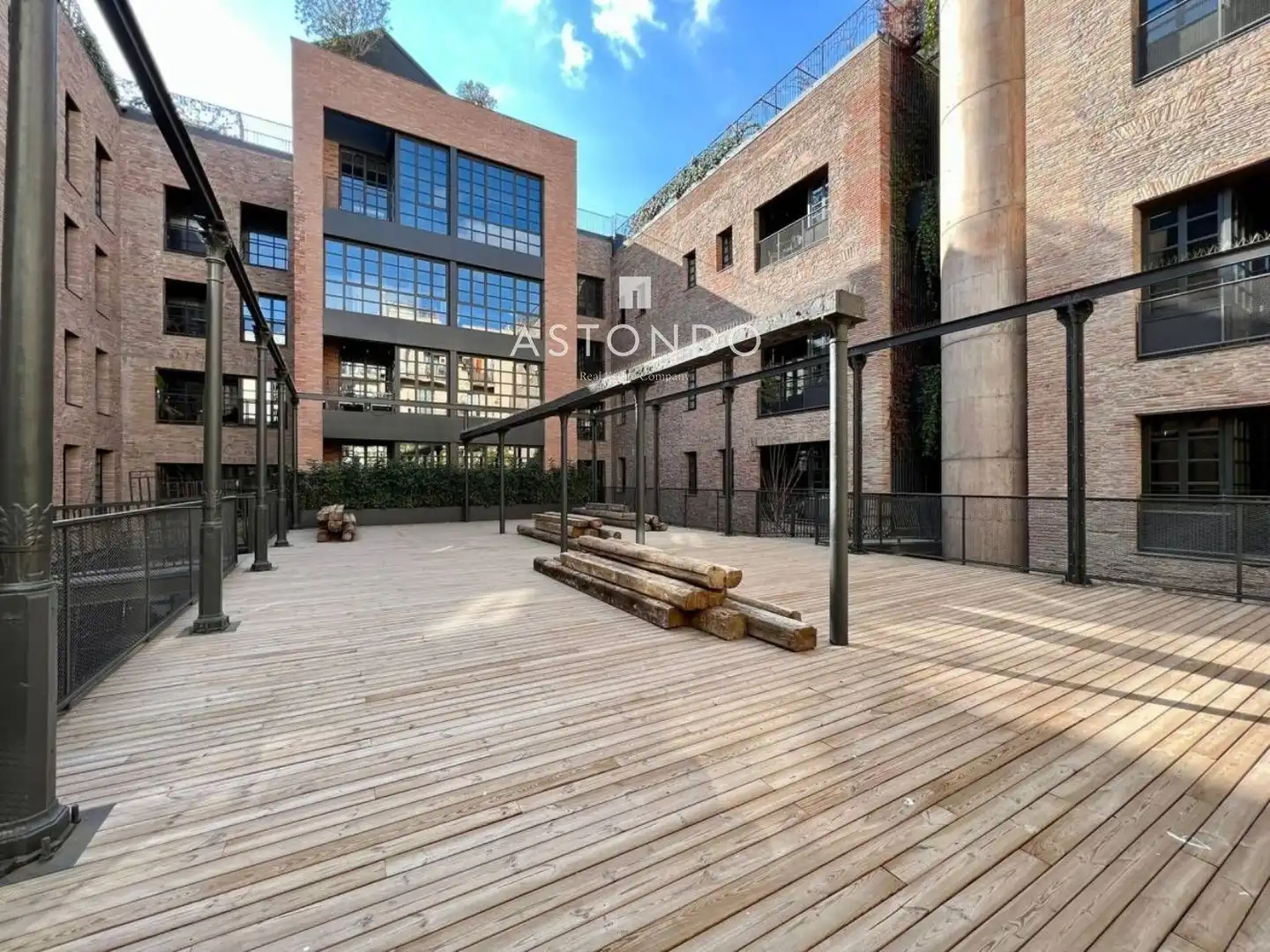Flat for sale in Riereta, El Raval