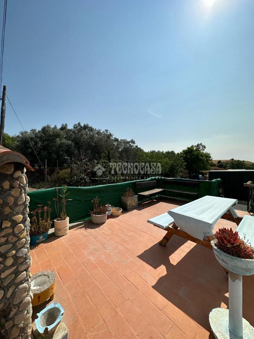 Terrace of Land for sale in Jerez de la Frontera
