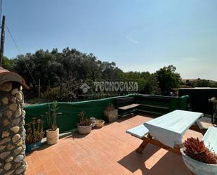 Terrace of Land for sale in Jerez de la Frontera