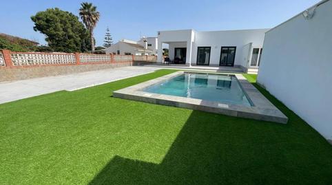 Foto 2 de Casa adosada de lloguer a Las Lagunas - Campano, Chiclana de la Frontera