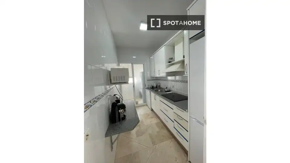 Habitació a San Bernardo