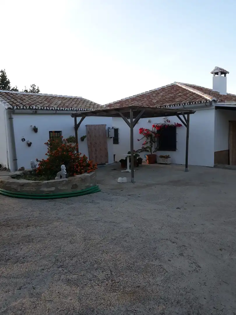 Land for sale in Ronda