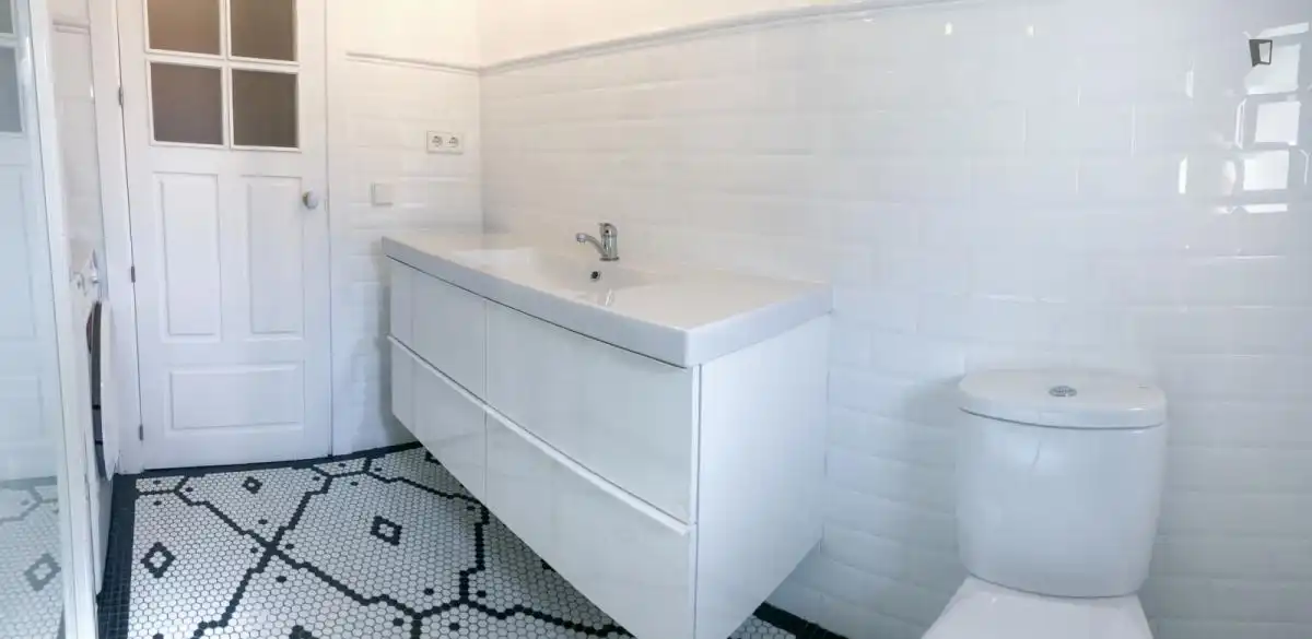 Apartament de lloguer a Justicia - Chueca