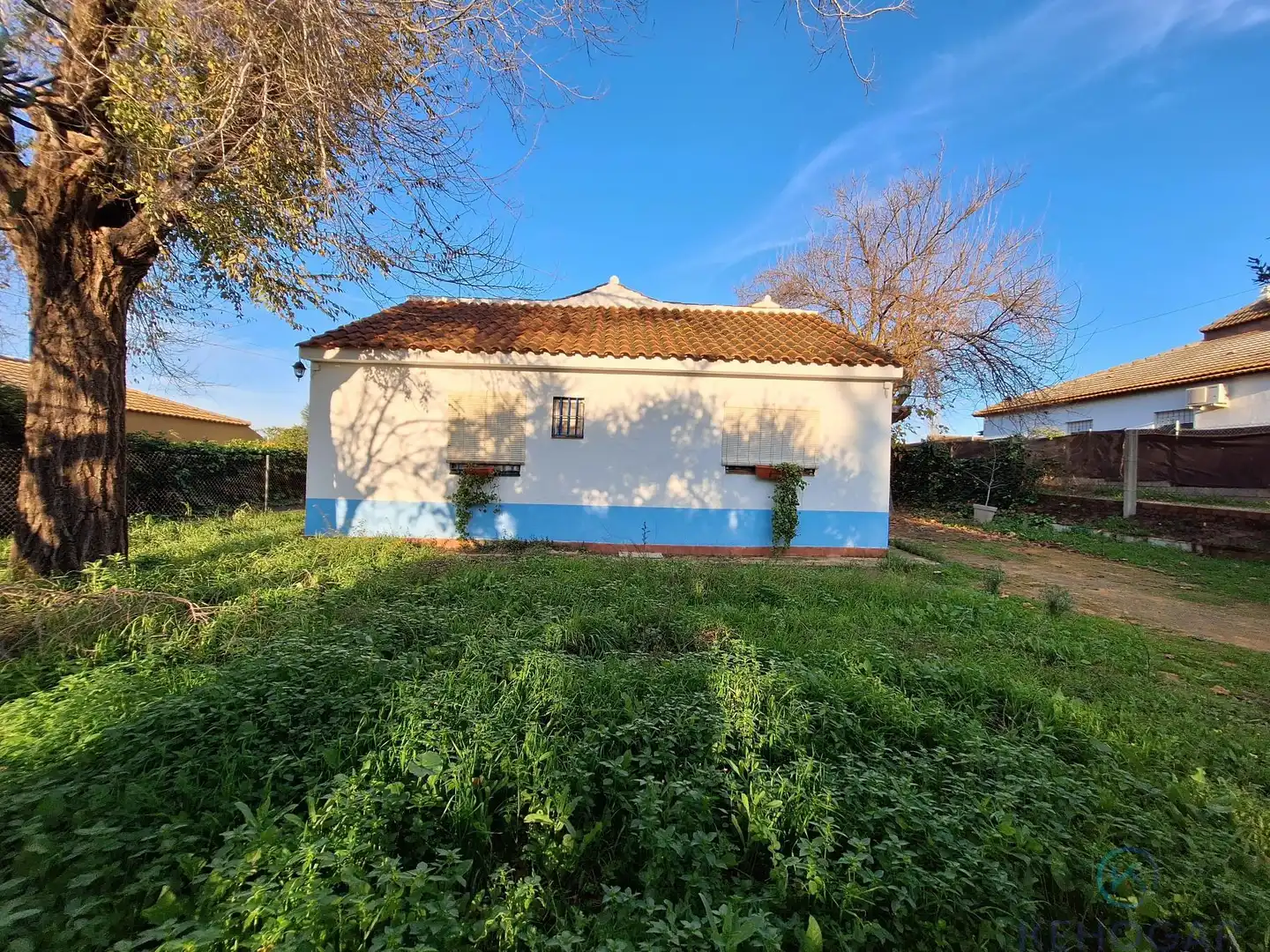 Casa rústica con piscina en venta en Arco Norte - Avda España, imagen 23