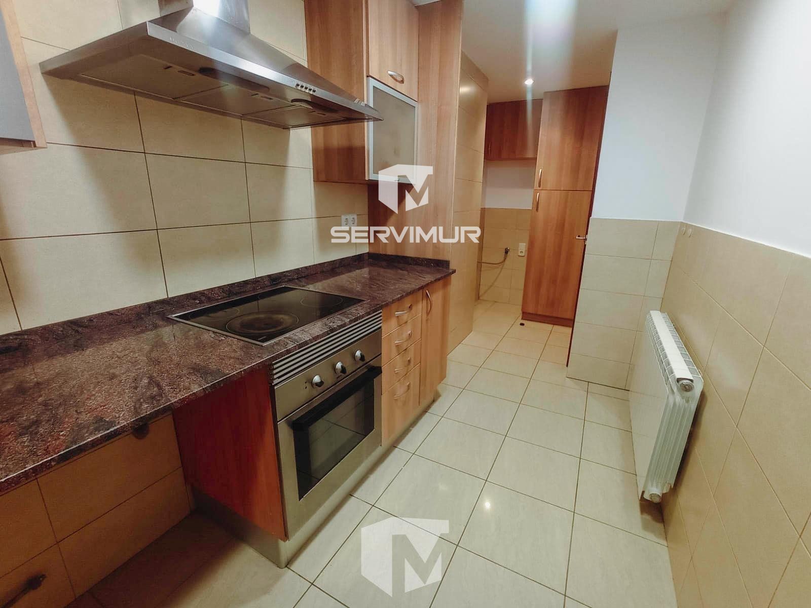 Flat for sale in Osona, Santa Eulàlia de Riuprimer