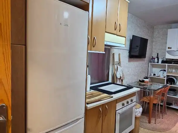 Kitchen of Flat for sale in Loeches