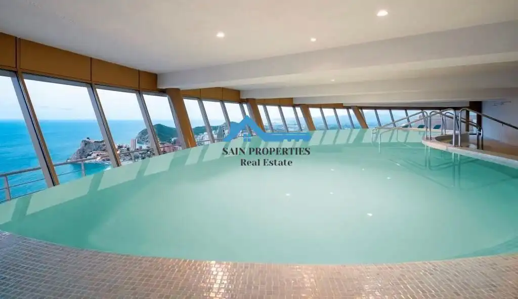 Apartamento con piscina en venta en Playa de Poniente, imagen 12