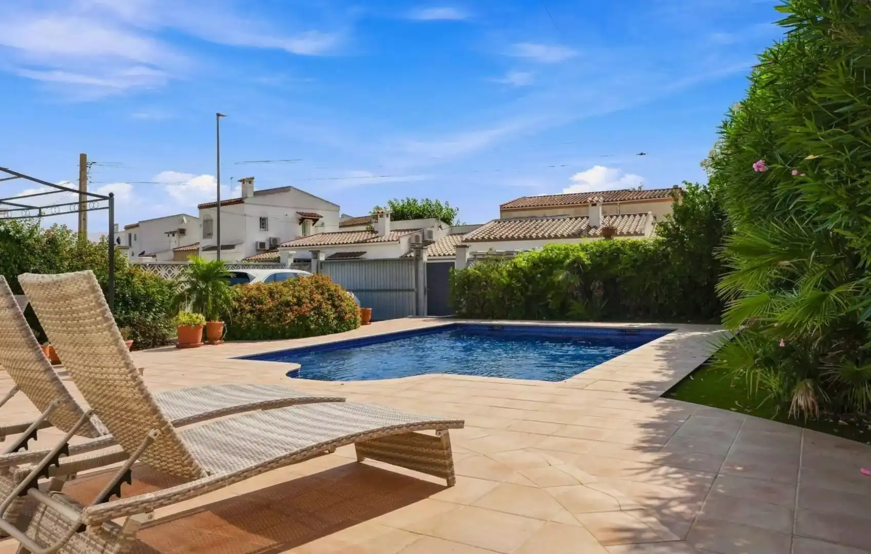 House with pool for sale in SAN MAURICI 49, imagen 16