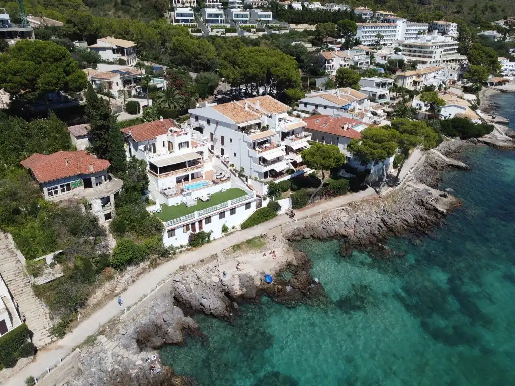Land for sale in Alcúdia