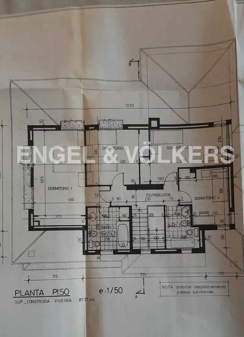 Casa con jardín en venta en Pallejà, imagen 56
