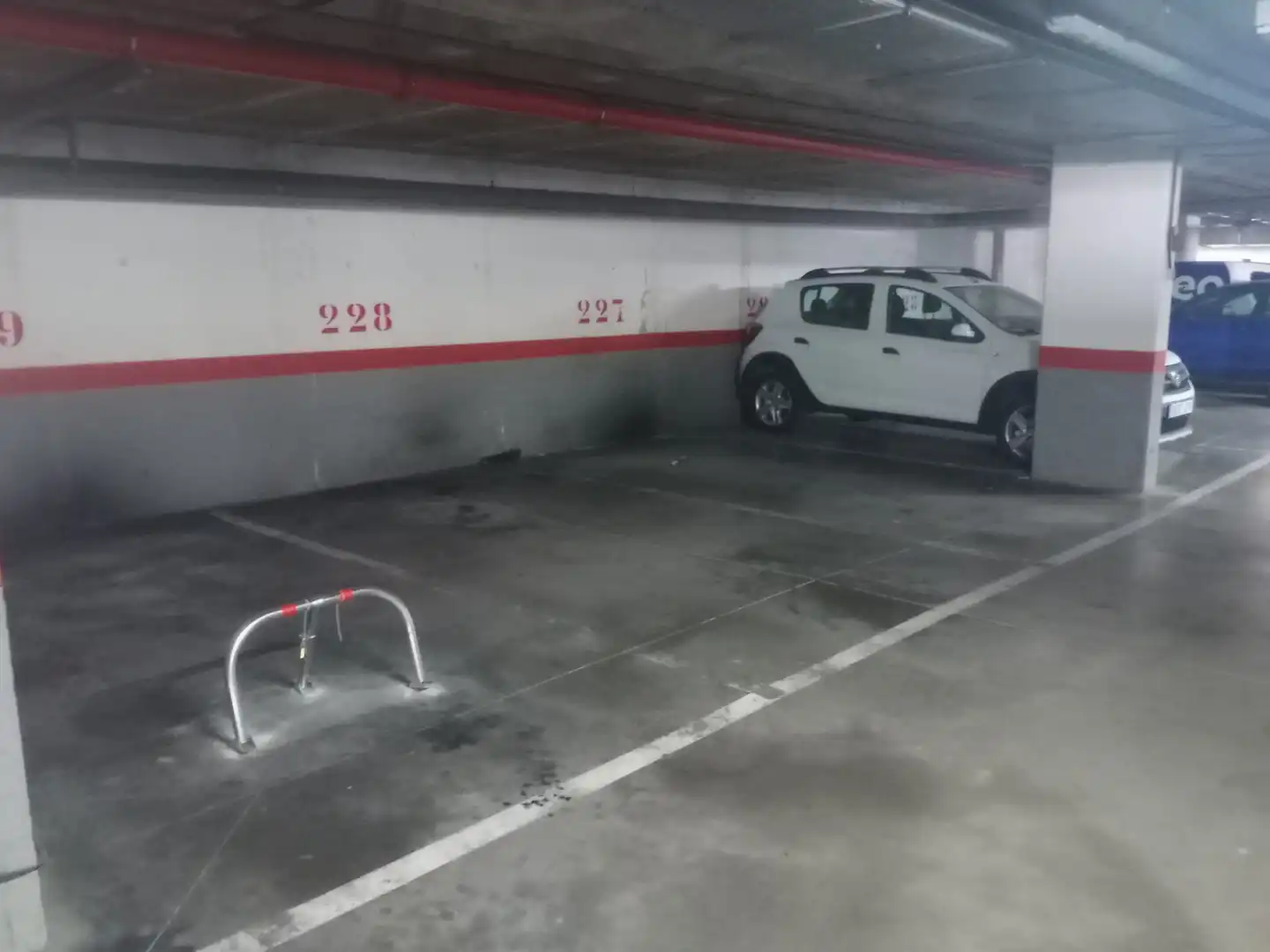 Pis amb piscina en venda a Carretera Villaverde a Vallecas, imagen 16