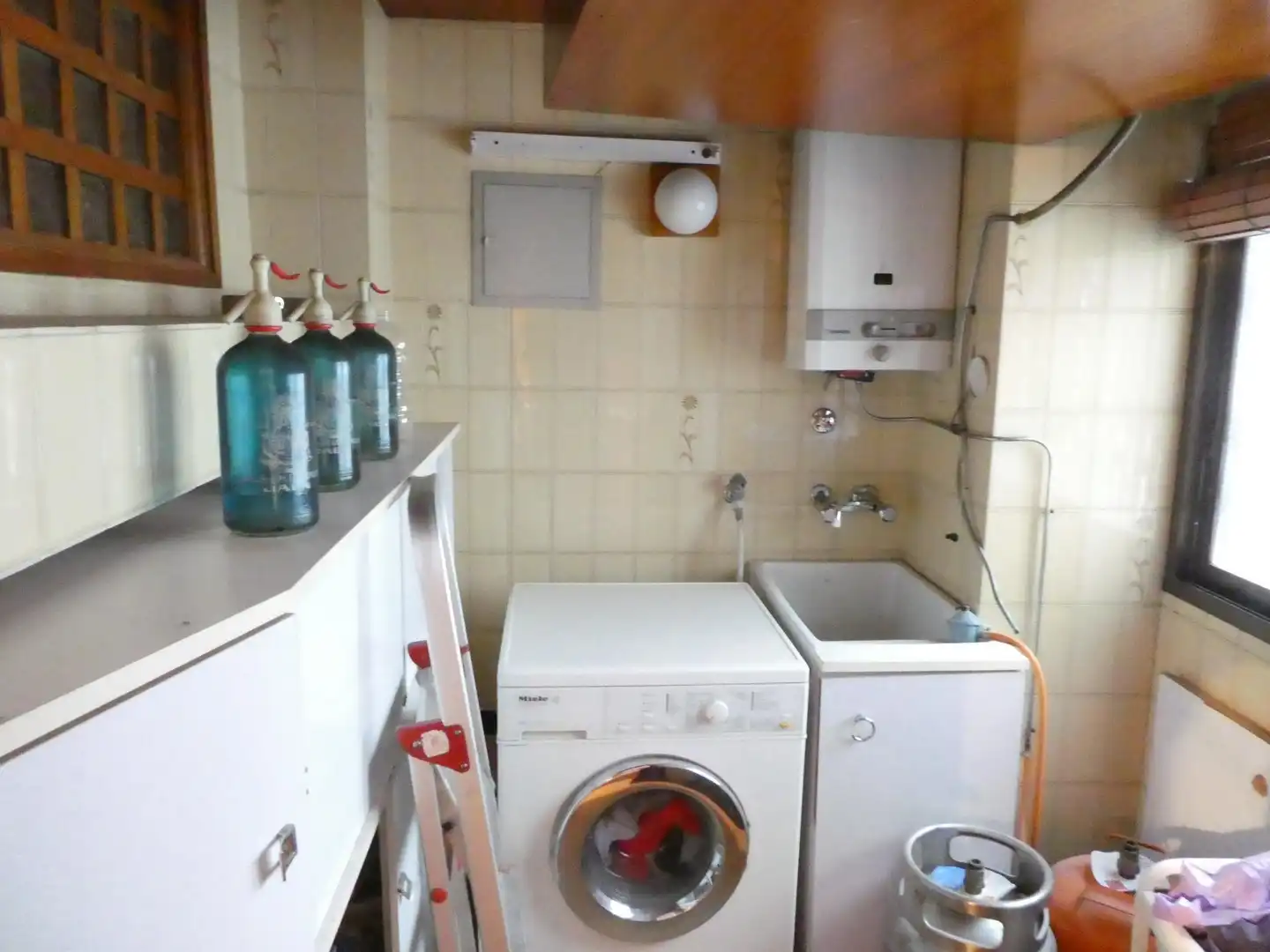 Wohnung mit Aufzug zum Verkauf in San Bartolomé - Millán de Priego, imagen 12