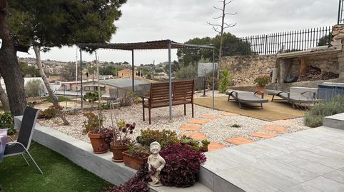 Foto 3 de Casa o chalet en venta en Peña de las Águilas, Elche / Elx