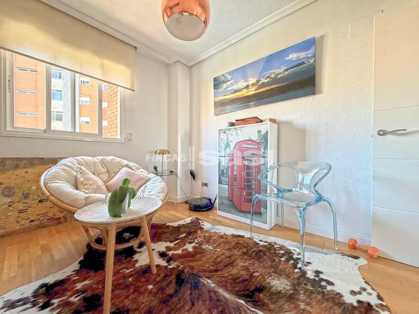 Flat with pool for sale in Benalúa - Babel, imagen 15