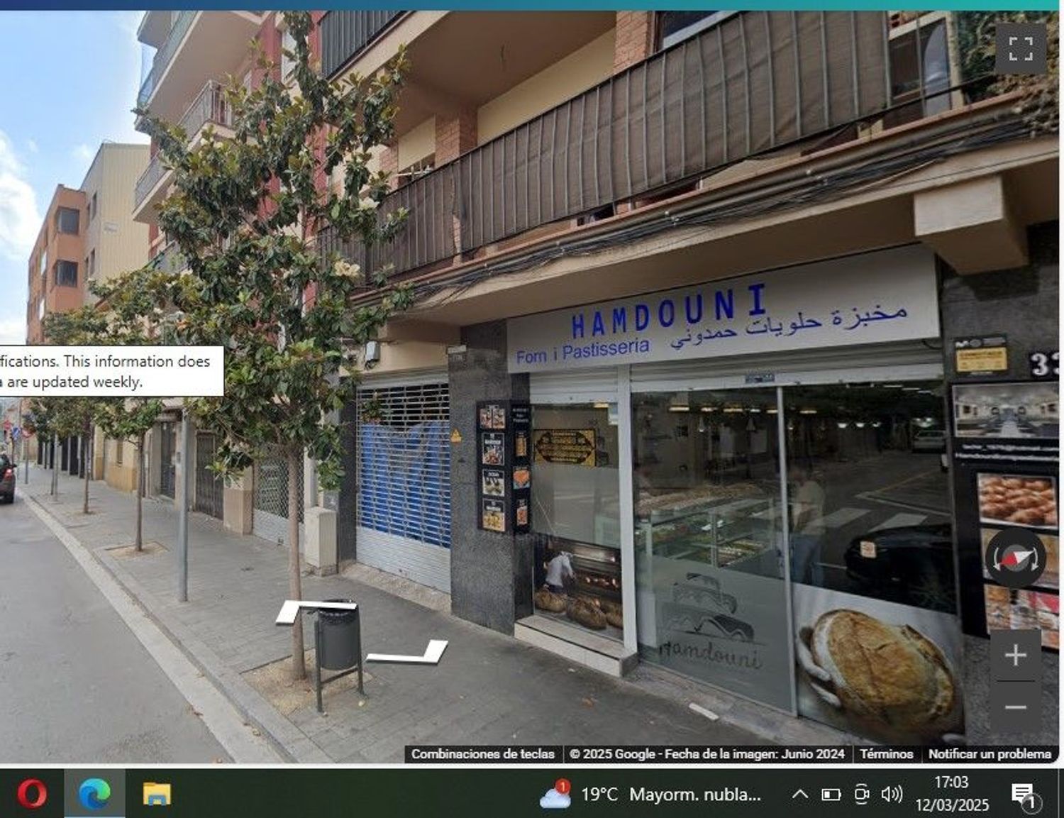 Flat for sale in Martorell