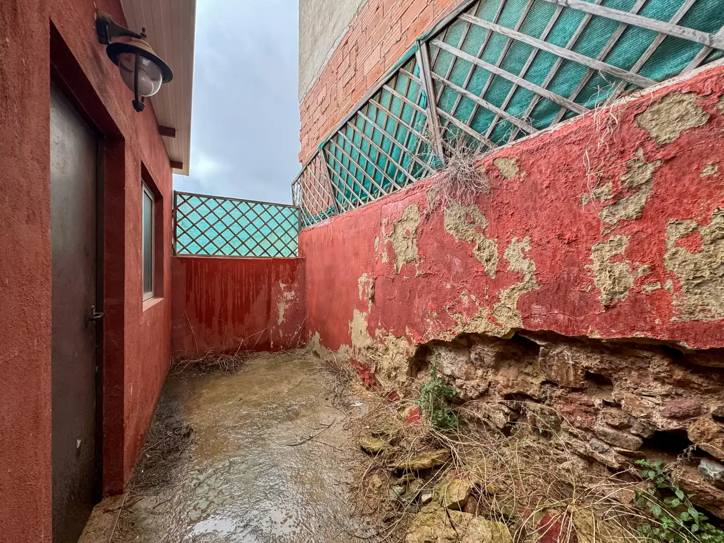 Exterior view of Flat for sale in Sagunto / Sagunt  with Terrace