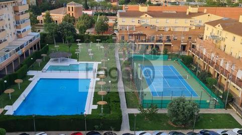 Foto 3 de Pis de lloguer a Urbadiez - Entrepuentes,  Sevilla Capital