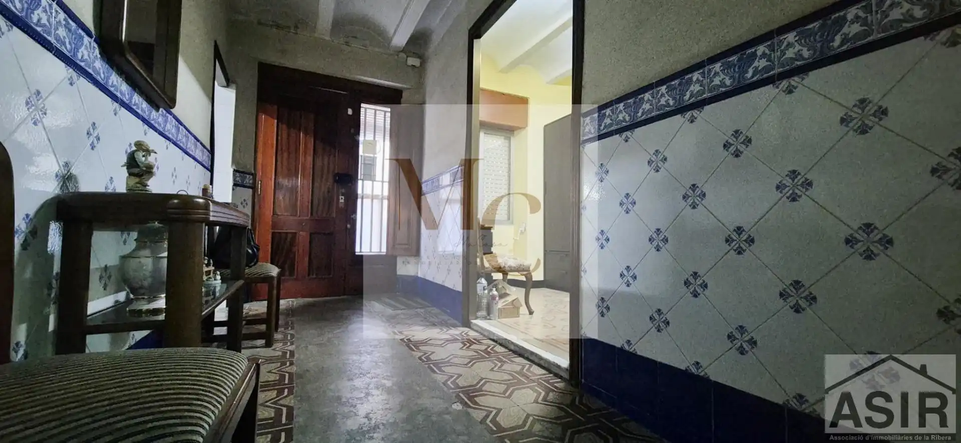 Casa o xalet en venda en Benifaió amb Terrassa