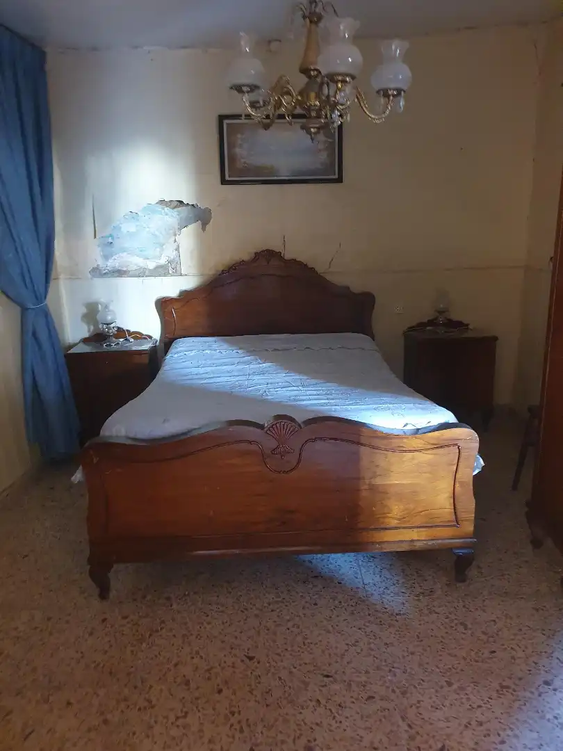 Habitación de Casa o chalet en venta en Berja