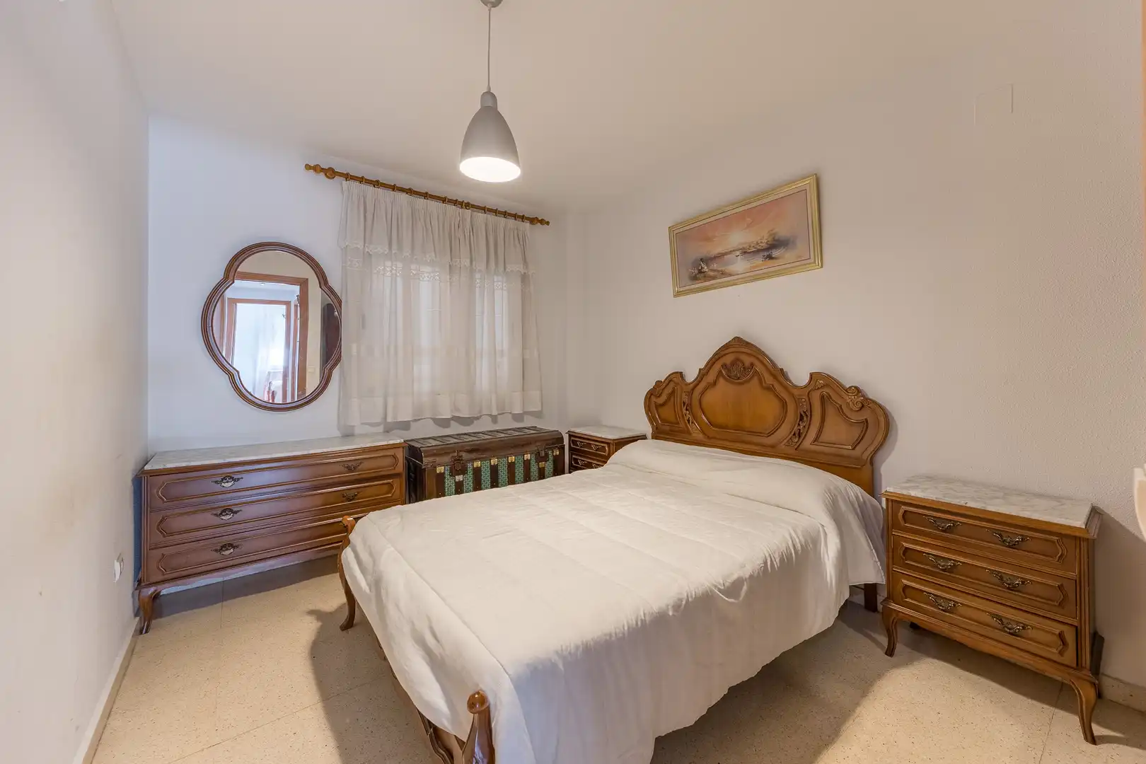 Flat with lift for sale in Colonia Madrid, imagen 9
