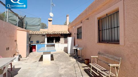 Foto 3 de Casa o xalet en venda a Pueblo Acantilado - Lanuza, El Campello