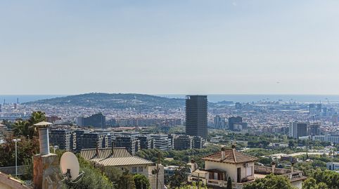 Casa con vistas panorámicas en Ciutat Diagonal, immagine 4