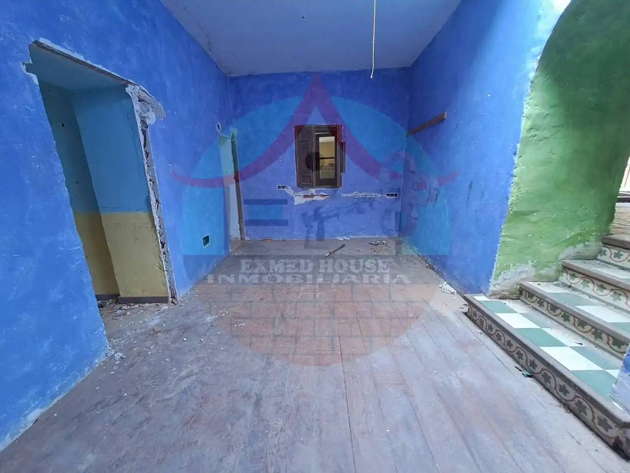 Casa o xalet en venda en Gérgal