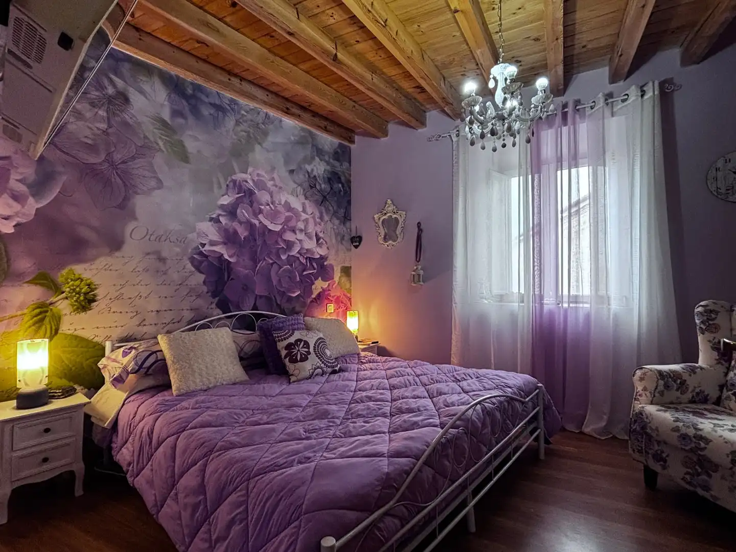Casa adosada en venda a Calle San Martín, Valle de Santibáñez