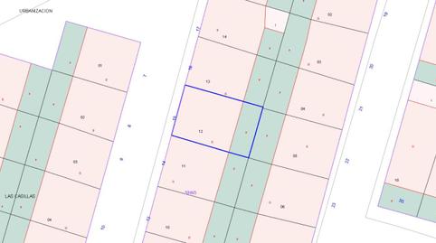 Photo 5 of Houses for sale in Las Casillas, Benalúa, Granada