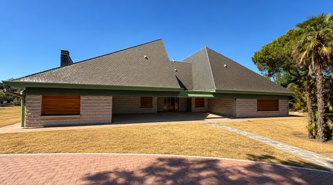Foto 3 de Residencial en venta en Urbanización Este - Montepríncipe, Boadilla del Monte