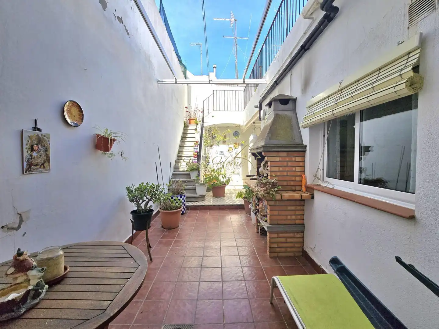 Terrassa de Casa o xalet en venda en Premià de Mar amb Calefacció, Terrassa i Traster