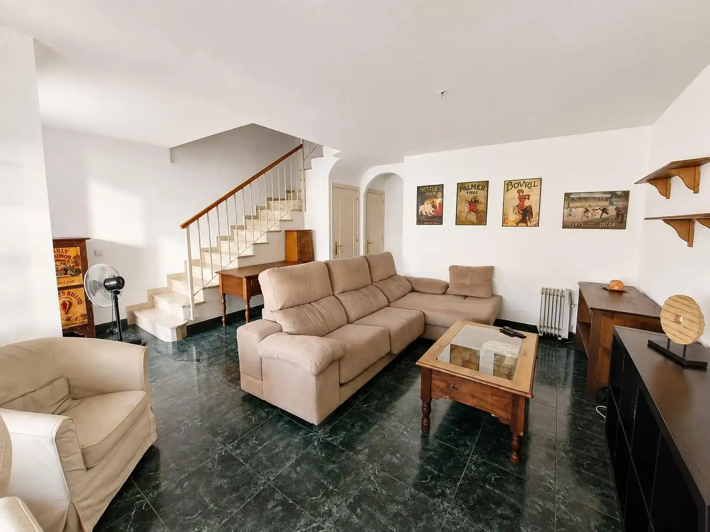 Casa o chalet en venta en FCO GOYOAGA (R), El Puerto - Romanilla