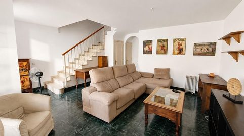 Foto 3 de Casa adosada en venta en Fco Goyoaga (r), El Puerto - Romanilla, Roquetas de Mar