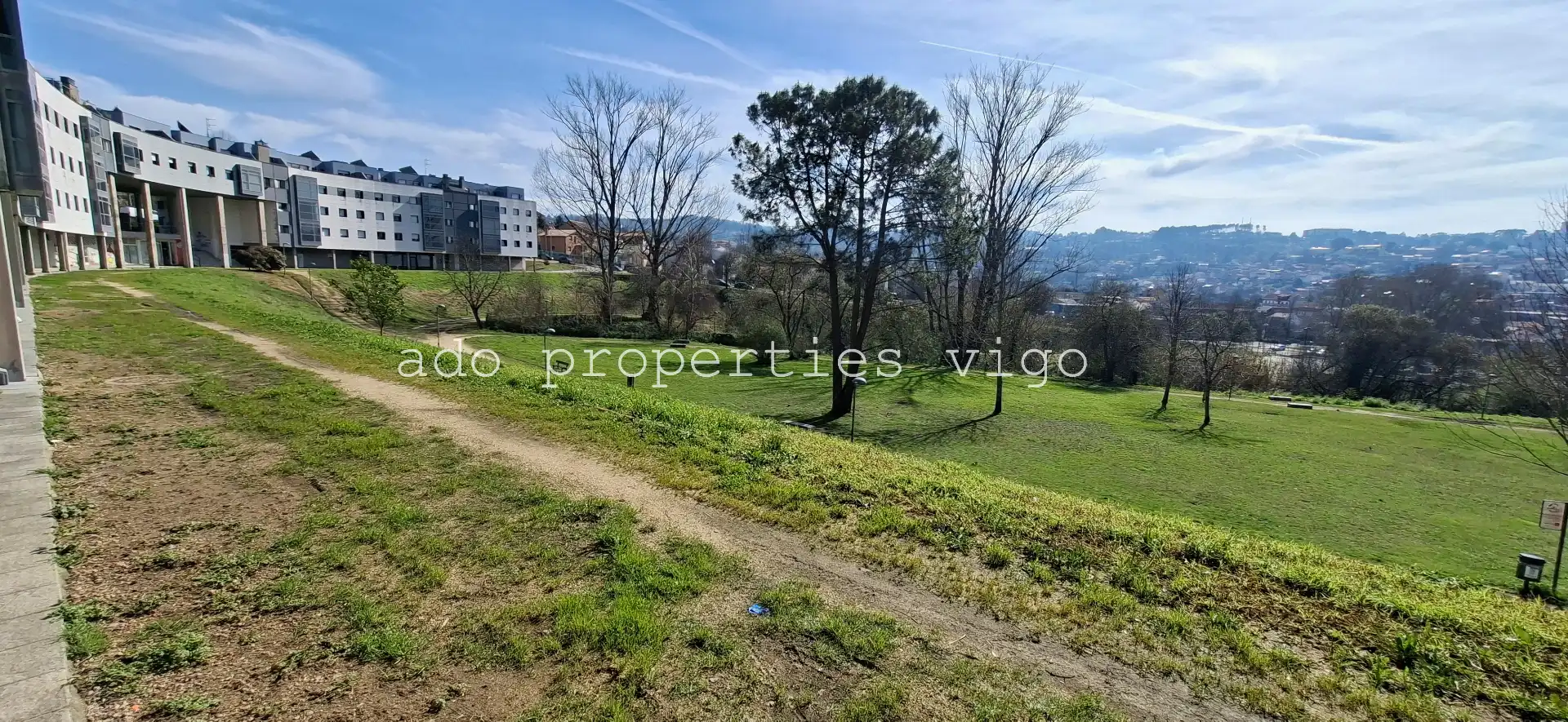 Apartamento en venta en Rúa de Antonio Nieto Figueroa, Lavadores